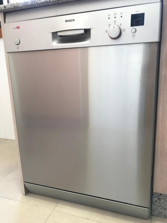 Apartamentos Trebol Sanxenxo Dış mekan fotoğraf