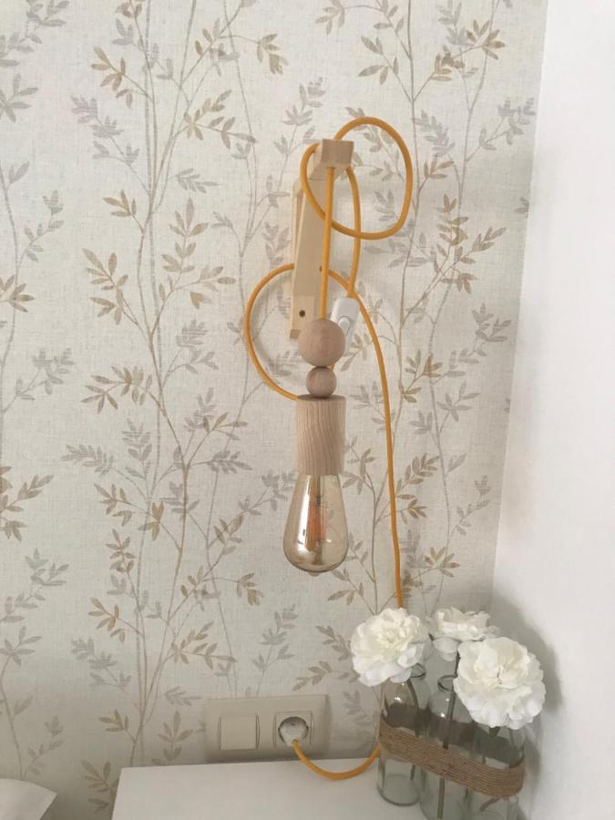 Apartamentos Trebol Sanxenxo Dış mekan fotoğraf