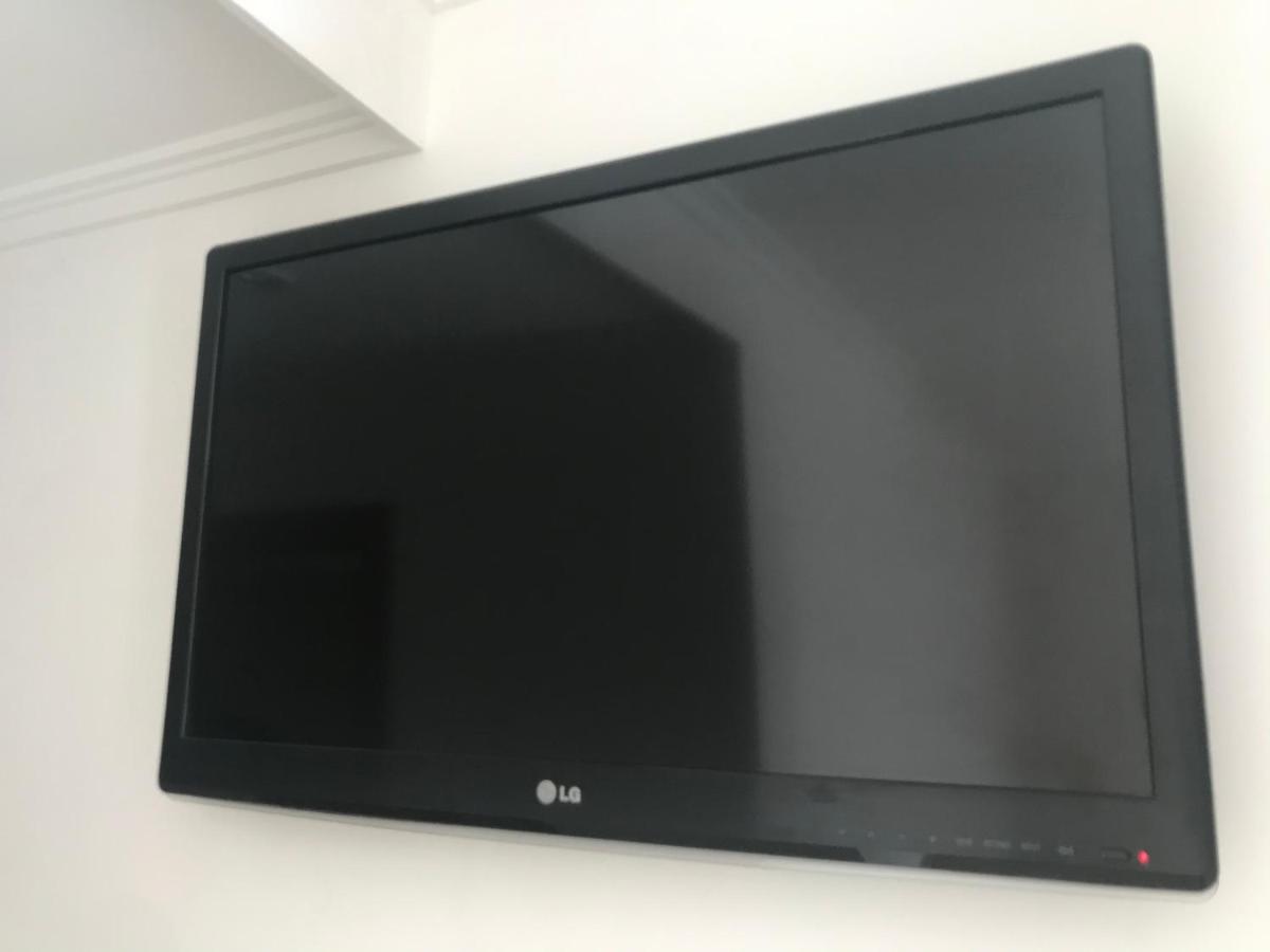 Apartamentos Trebol Sanxenxo Dış mekan fotoğraf