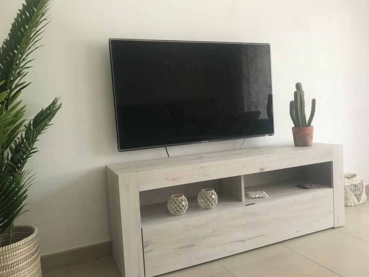 Apartamentos Trebol Sanxenxo Dış mekan fotoğraf
