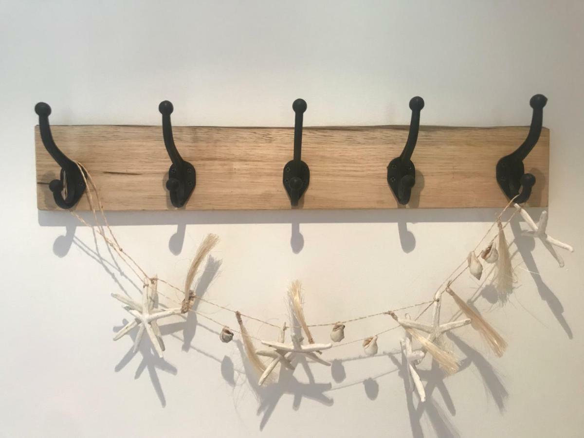Apartamentos Trebol Sanxenxo Dış mekan fotoğraf